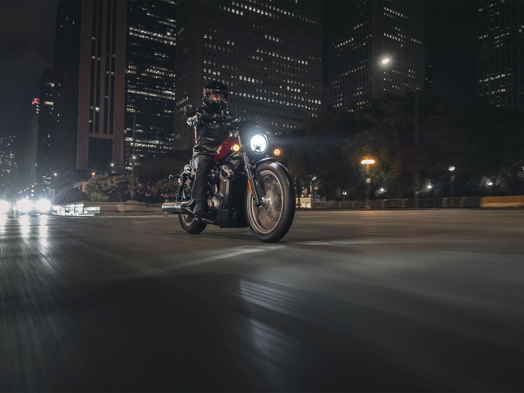 Nightster Special
