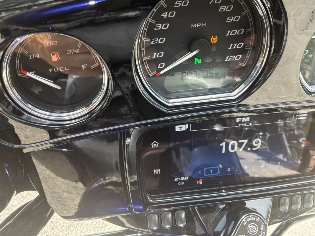 Street Glide® Special