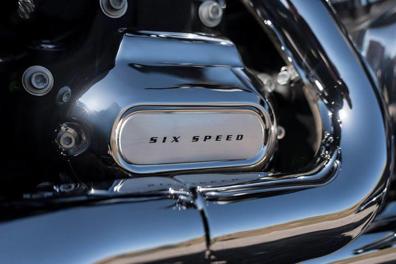 Tri Glide® Ultra