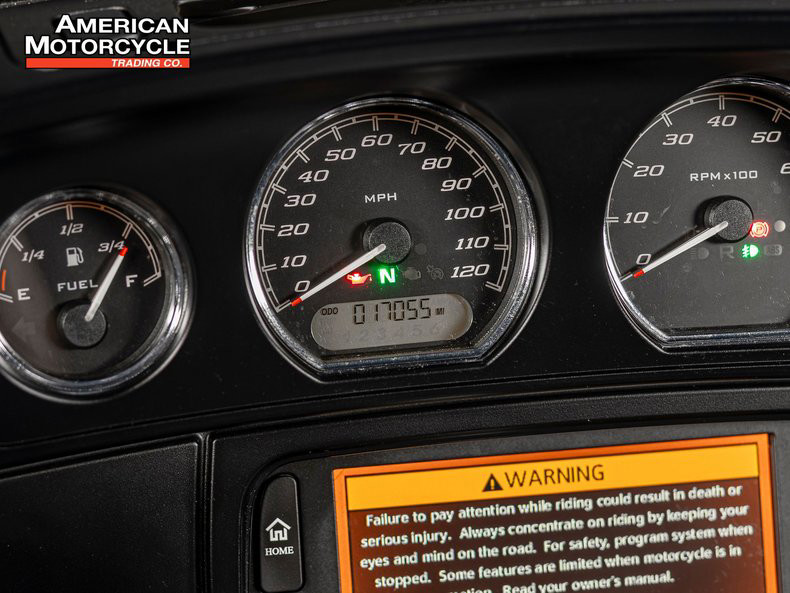 Tri Glide® Ultra