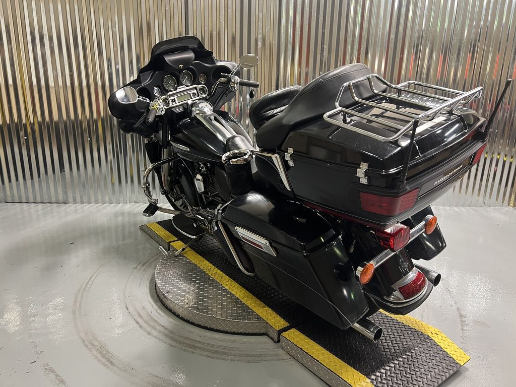 Electra Glide® Ultra Limited®