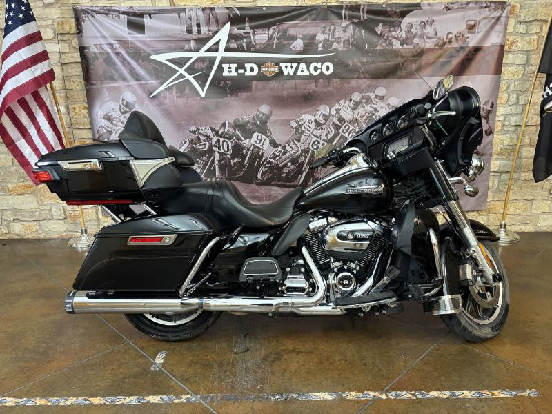 Electra Glide® Ultra Classic®