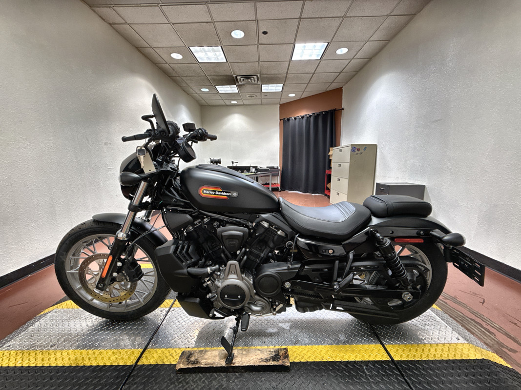 Nightster Special