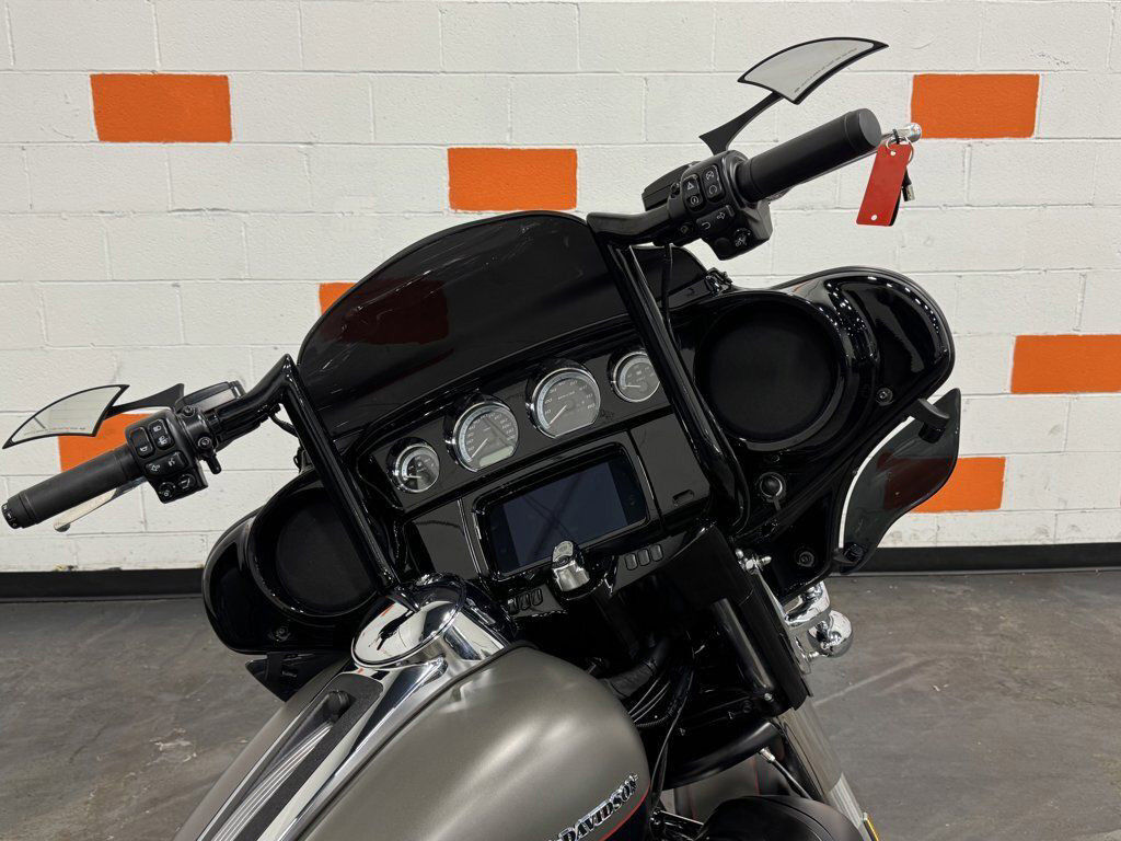 Electra Glide® Ultra® Limited