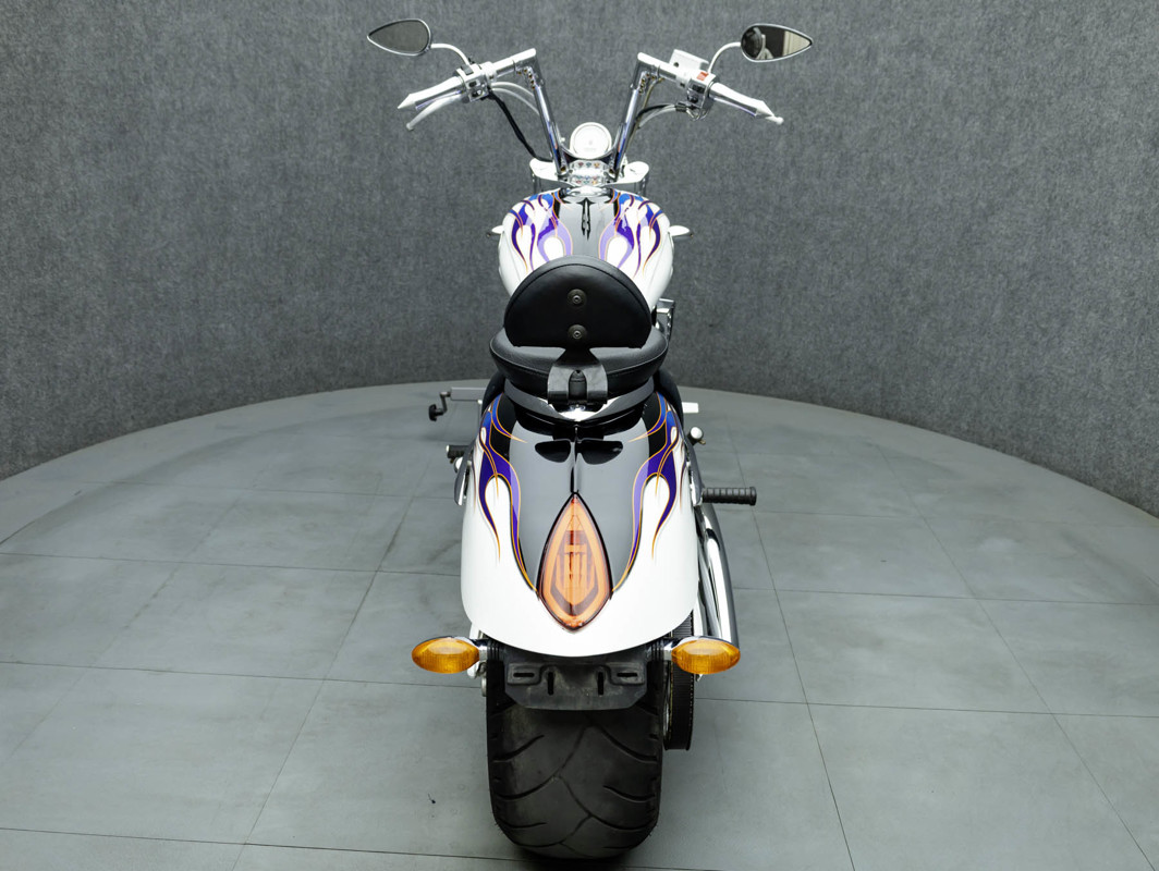 Ness Signature Series Jackpot®