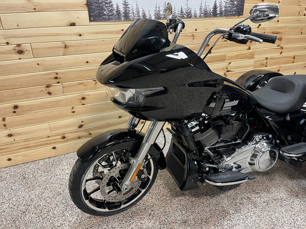 Road Glide® 3