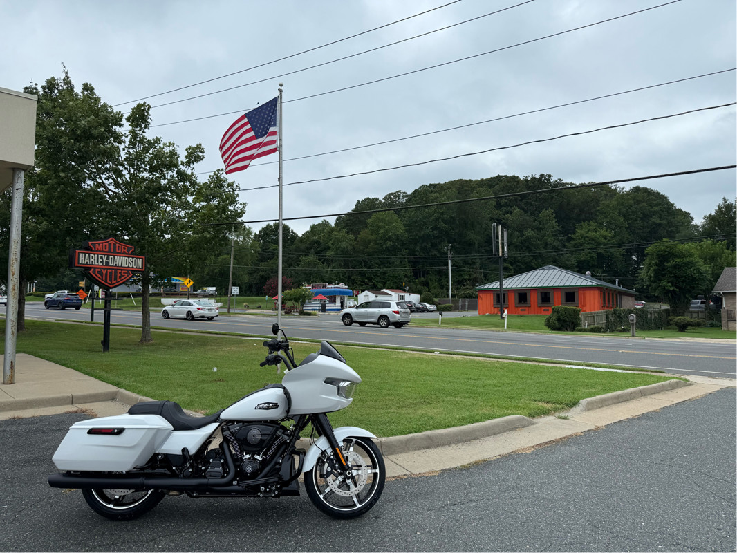 Road Glide®