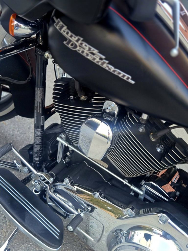 Street Glide® Special