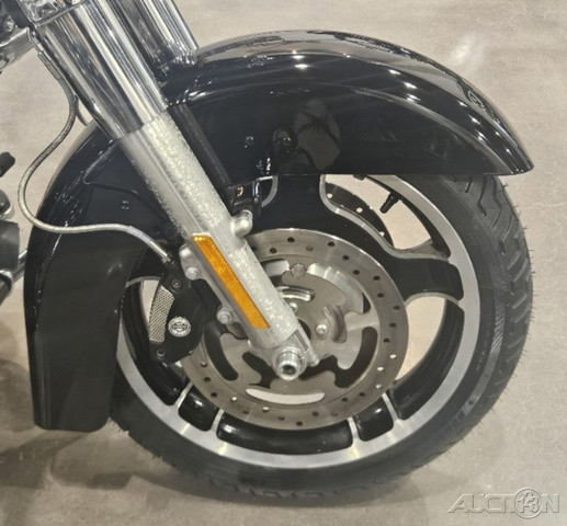 Street Glide®