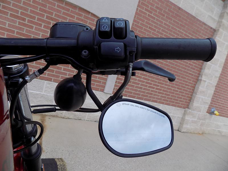 Sportster® Iron 883®