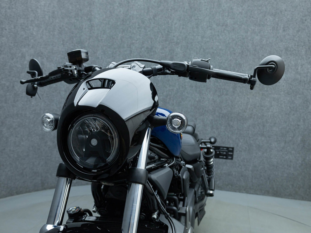 Nightster Special