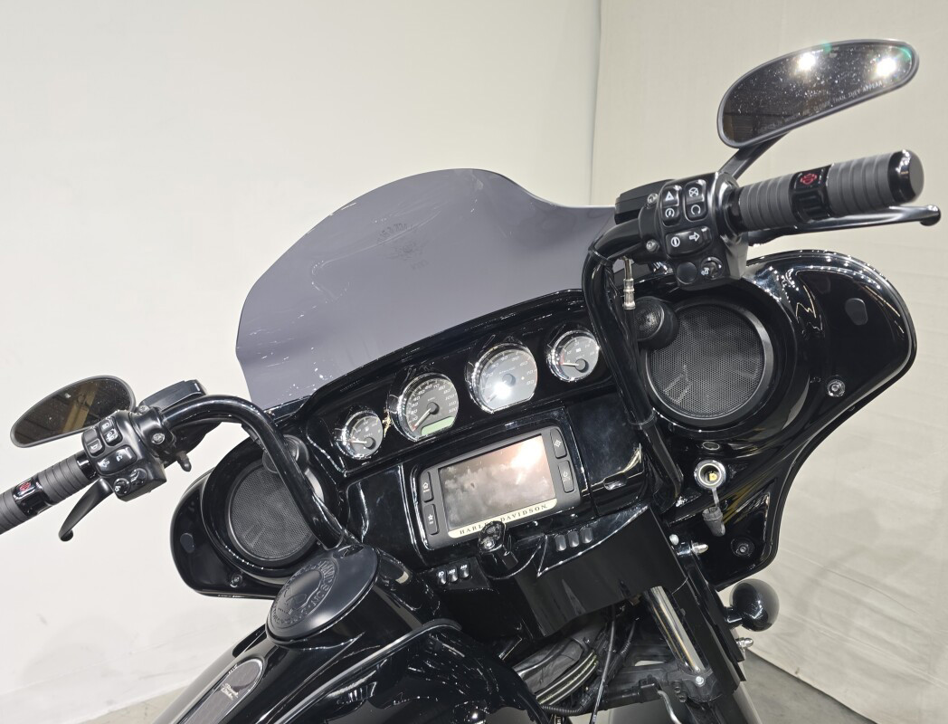 Street Glide® Special