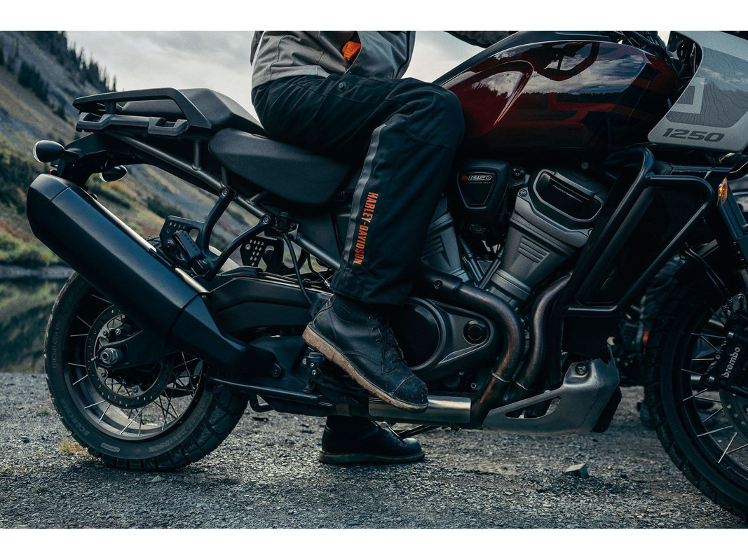 Pan America® 1250 Special