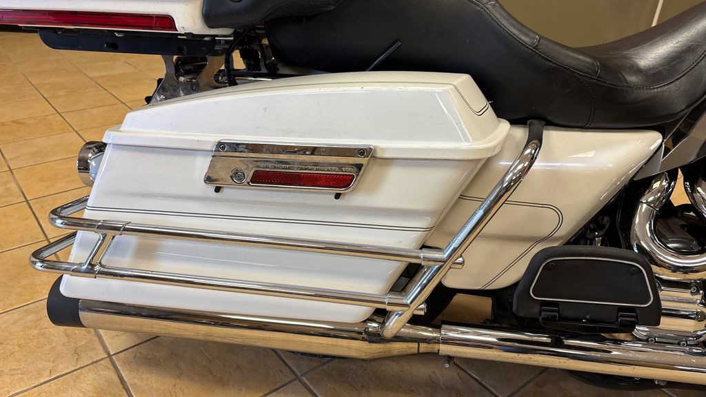 Electra Glide® Ultra Classic®