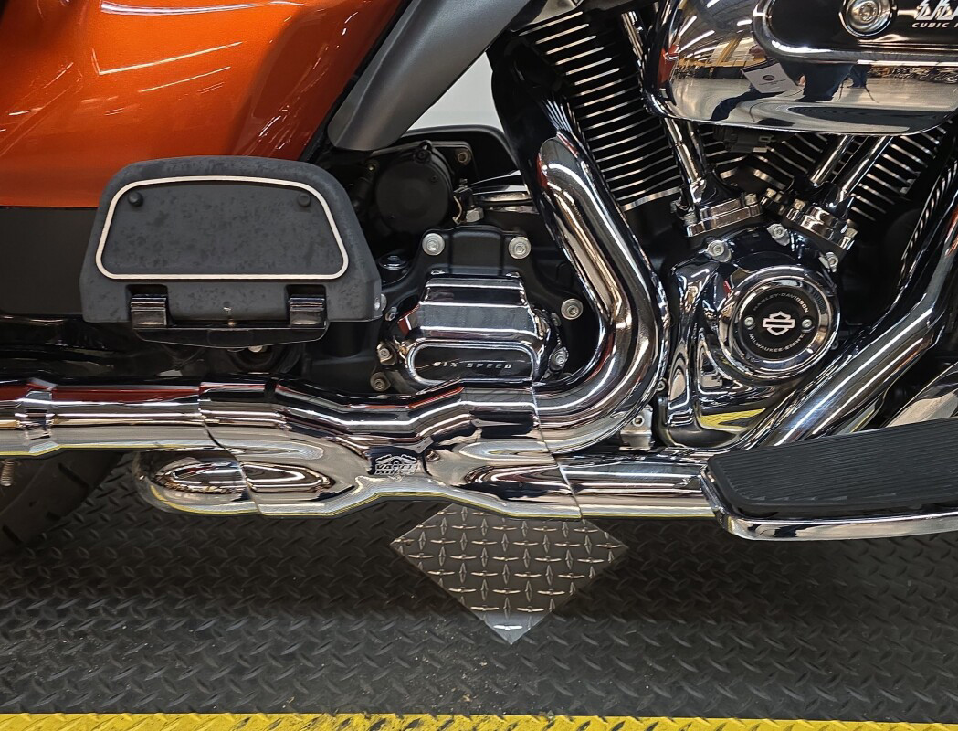 Road Glide® Ultra