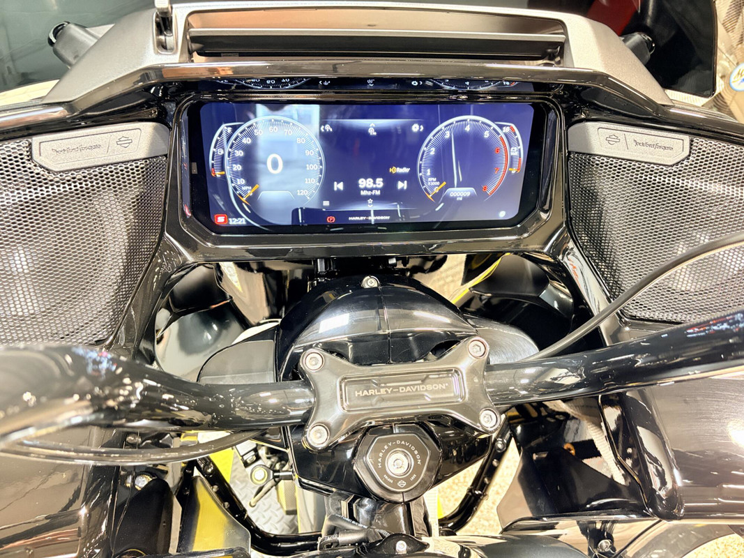 Road Glide® 3