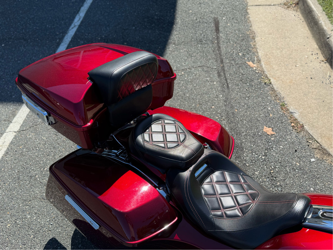 Road Glide® Special