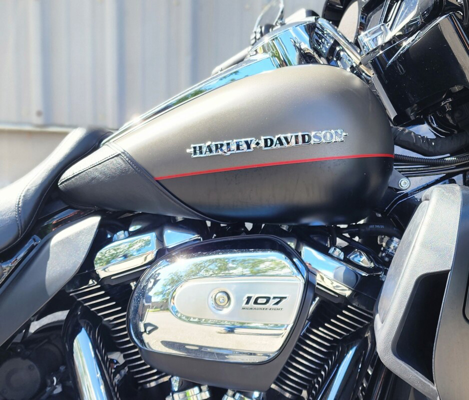 Electra Glide® Ultra® Limited