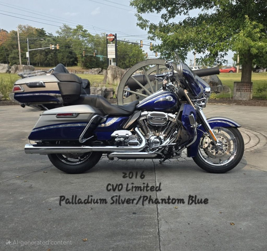 CVO® Limited
