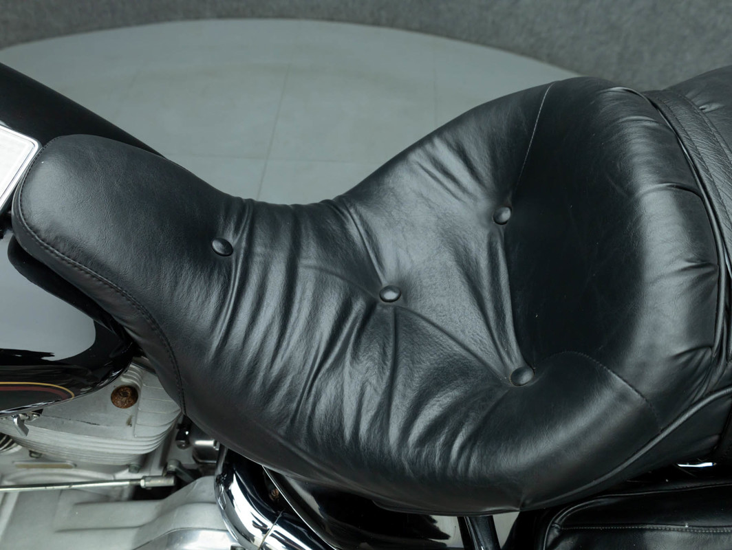 Electra Glide® Standard