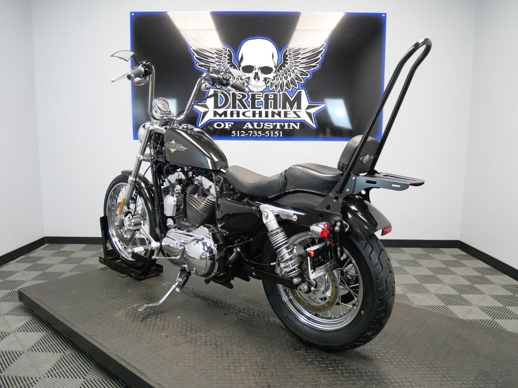 Sportster® Seventy-Two®