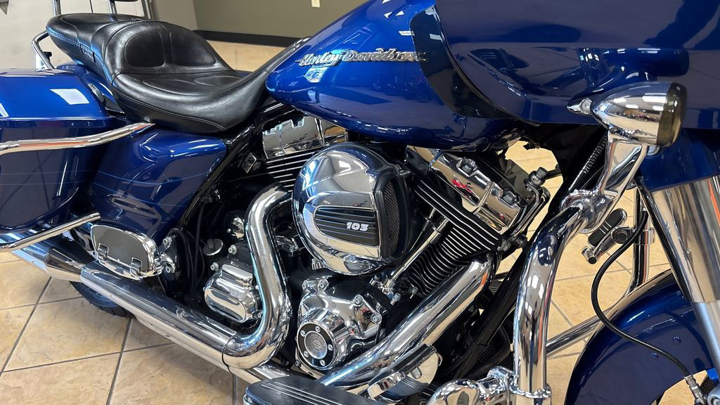 Road Glide® Special