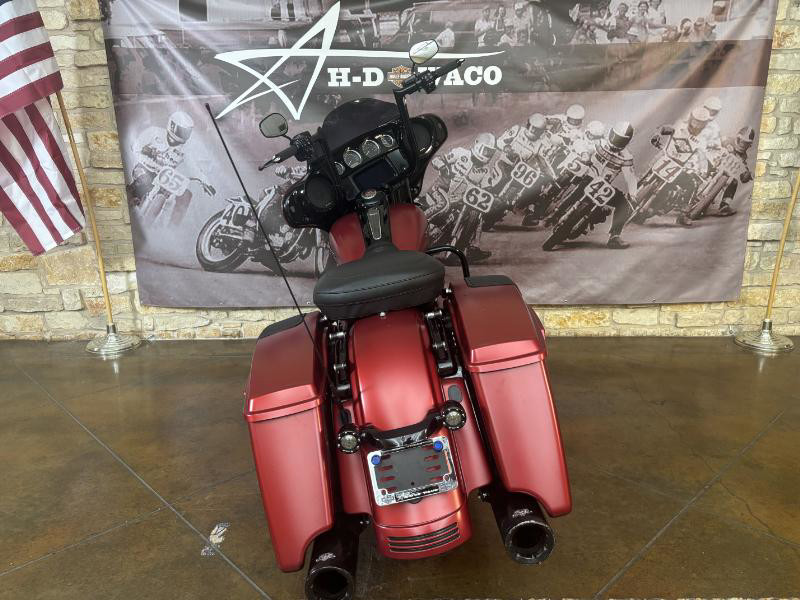 Street Glide® Special