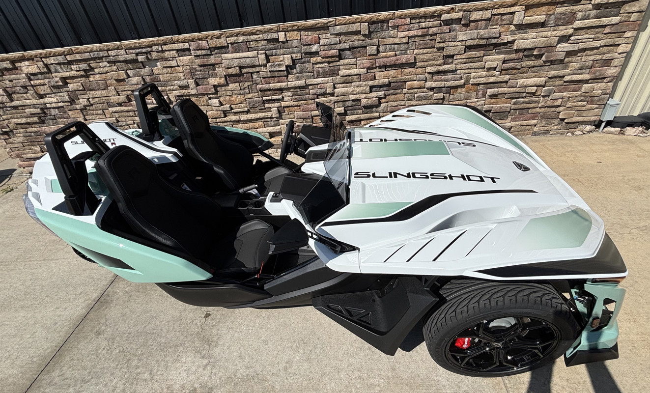 Slingshot® R