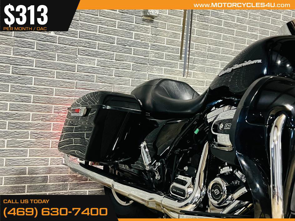 Street Glide® Special