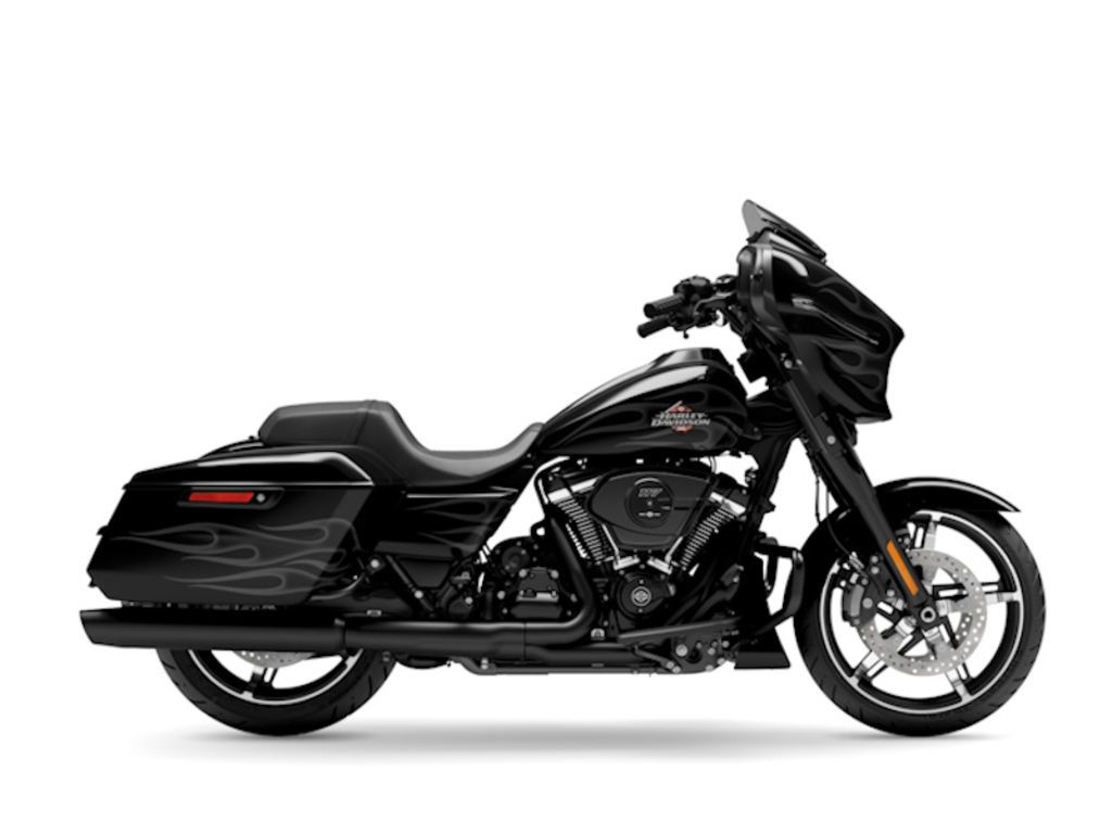 Street Glide®