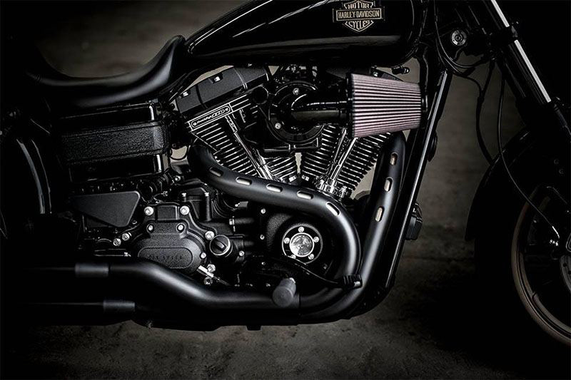 Dyna® Low Rider® S