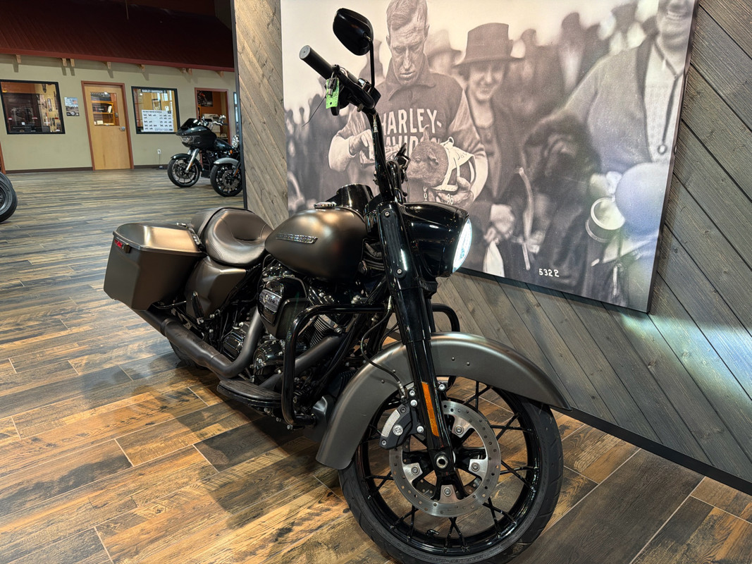 Road King® Special