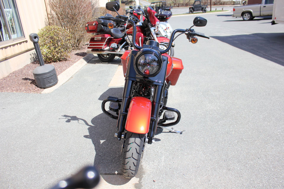 Road King® Special