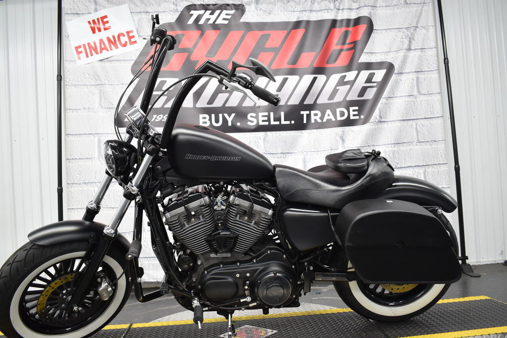 Sportster® Seventy-Two®