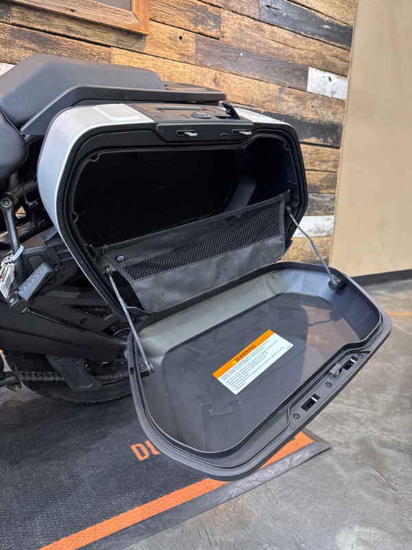 Pan America® 1250 Special