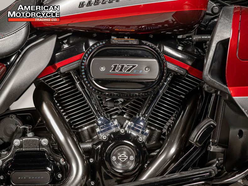 CVO® Limited