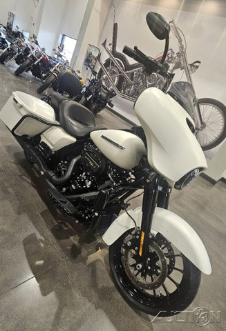 Street Glide® Special