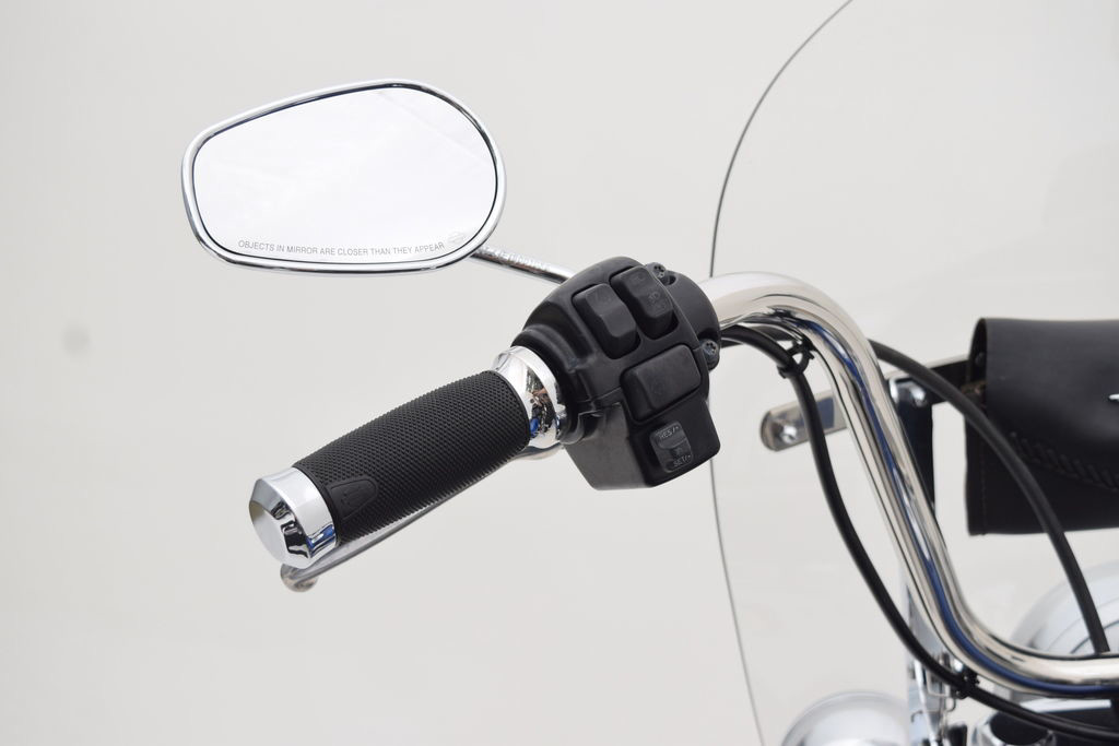 Heritage Softail® Classic