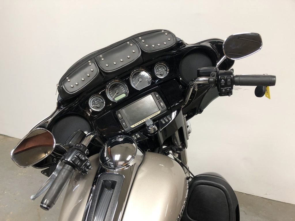 Electra Glide® Ultra® Limited