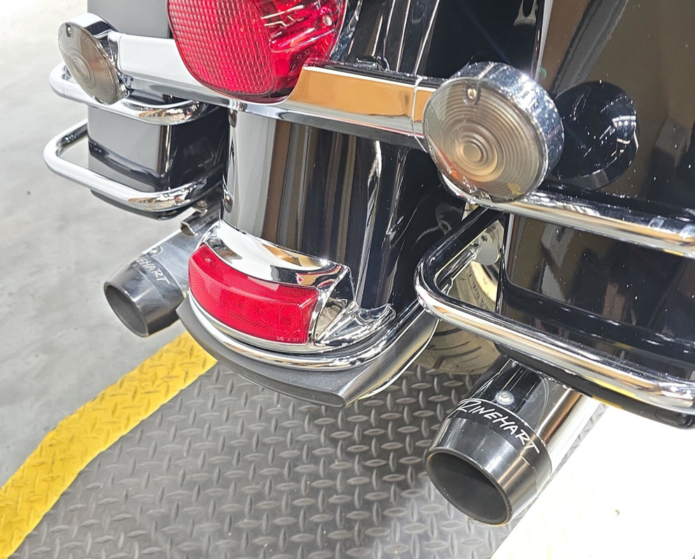 Electra Glide® Classic