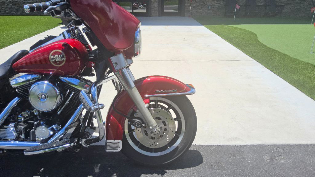 Electra Glide® Standard