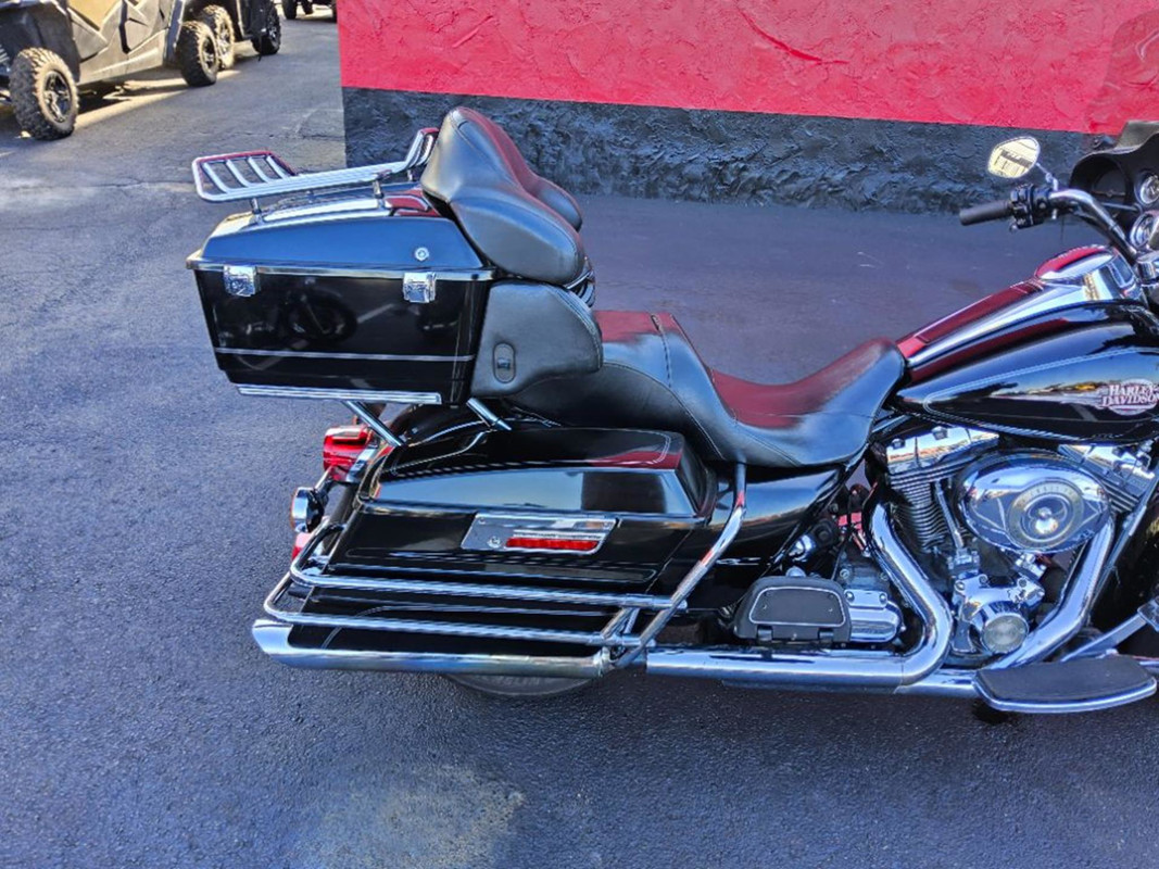 Electra Glide® Classic