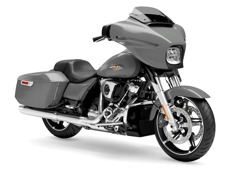 Street Glide®
