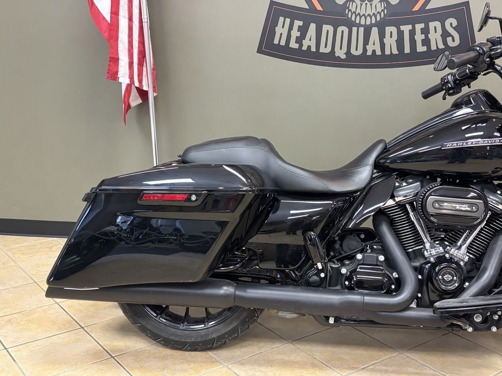 Road Glide® Special