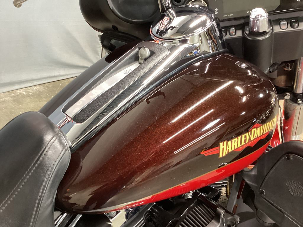 Electra Glide® Ultra Limited