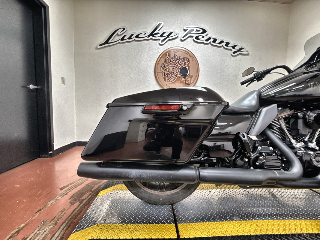 Road Glide® ST