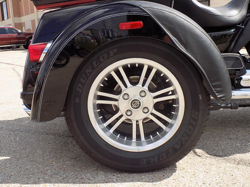 Tri Glide® Ultra Classic®