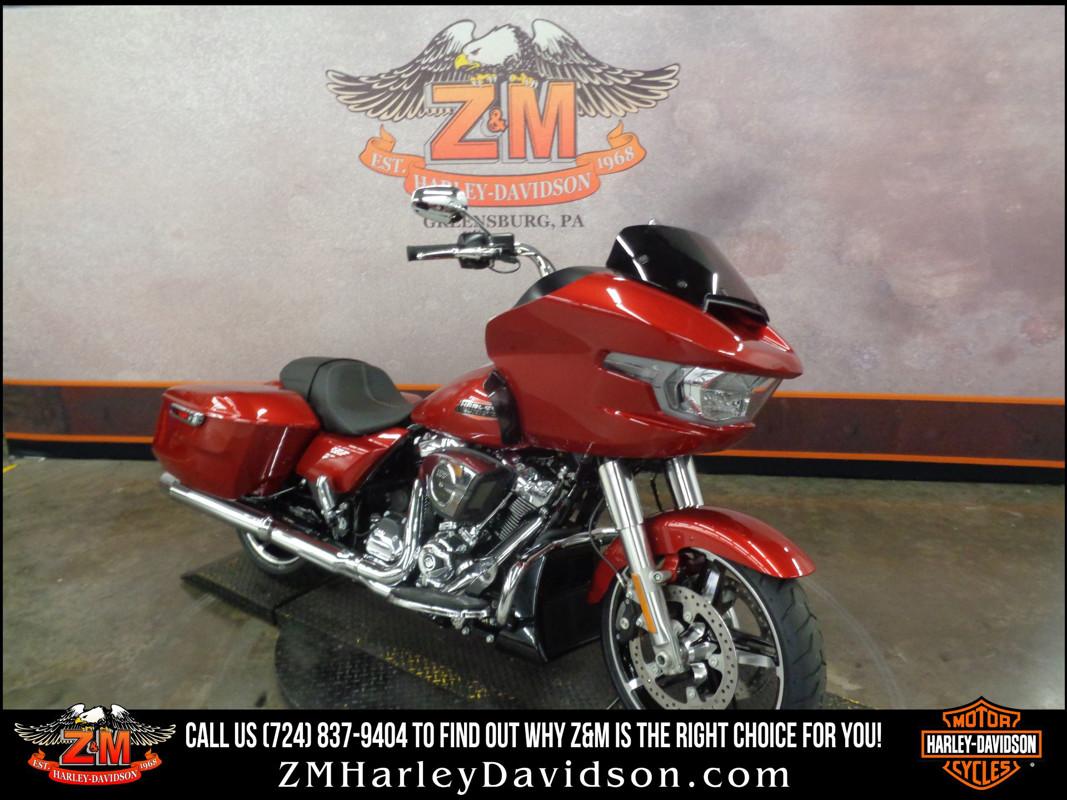 Road Glide®