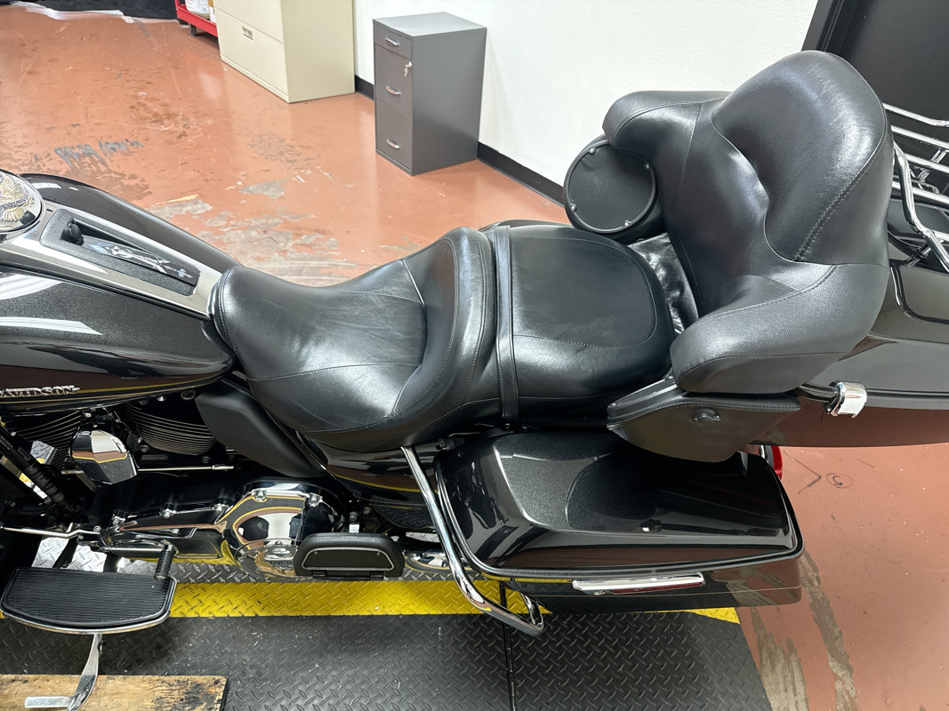 Electra Glide® Ultra® Limited