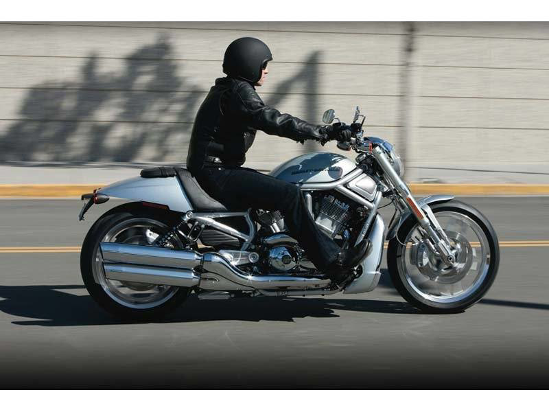 V-Rod® 10th Anniversary